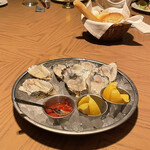 Peter Luger Steak House Tokyo - 