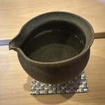 すし処 睦月 - 貴