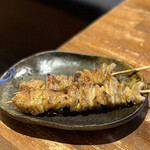 とさか - 上シロ