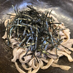 Teuchi Soba Sakura No Teishokuya - 