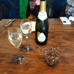 エビスエスクラッシコ - 乾杯のスパークリング