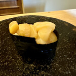 すし処 睦月 - 小柱