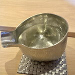 すし処 睦月 - 宝剣