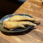 とさか - 手羽先