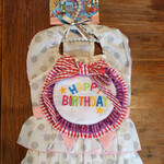 エビスエスクラッシコ - ママ特製バースデー・ドレス