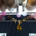 エビスエスクラッシコ - Happy 4th B-day party!! 