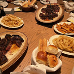 Peter Luger Steak House Tokyo - 