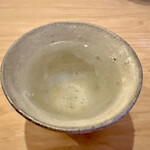 すし処 睦月 - 早瀬