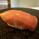 すし処 睦月 - トロ