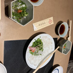 Genpin Shinsaibashi Fugu Kani Unagi Ryori