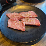 Tabenomihoudai Yakiniku Dainingu Chikaraya - 