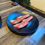 Tabenomihoudai Yakiniku Dainingu Chikaraya - 