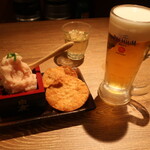 肉汁餃子のダンダダン - 