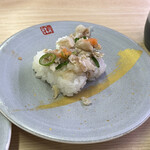 Katsugyo Sushi - 