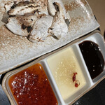 Genpin Shinsaibashi Fugu Kani Unagi Ryori