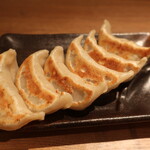 肉汁餃子のダンダダン - 
