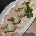 Genpin Shinsaibashi Fugu Kani Unagi Ryori