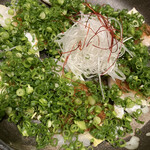 Genpin Shinsaibashi Fugu Kani Unagi Ryori