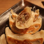 肉汁餃子のダンダダン - 