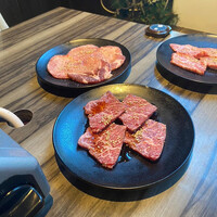 食べ飲み放題 焼肉ダイニングちからや 名駅店 - 