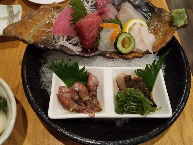 芳文 三号店 - 和歌山/居酒屋 | 食べログ