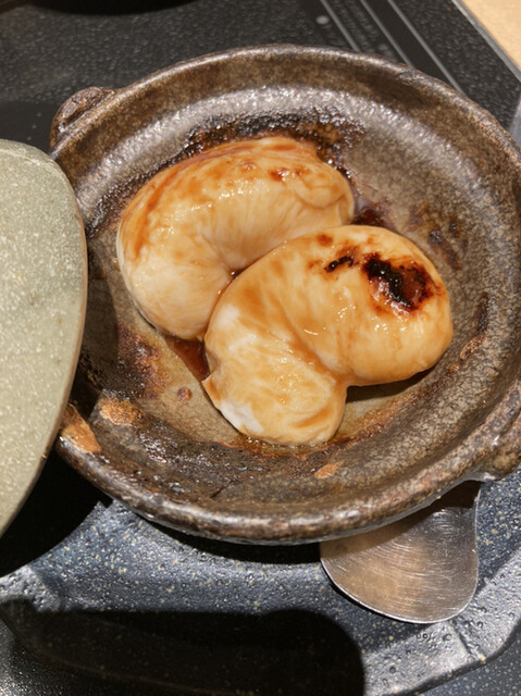 Genpin Shinsaibashi Fugu Kani Unagi Ryori photo 5