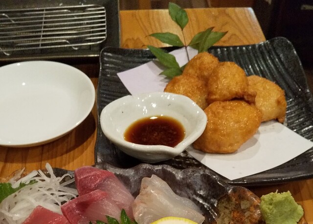 芳文 三号店 - 和歌山/居酒屋 | 食べログ