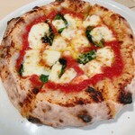 PIZZERIA Speriamo! - 