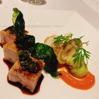 カントニーズ 燕 - 