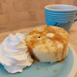 Hawaiian Cafe 魔法のパンケーキ - 