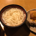 足柄古道万葉うどん - 