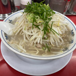 ラーメン福 - 