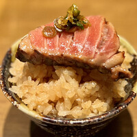 焼うお いし川 名古屋 - 