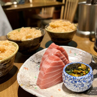 焼うお いし川 名古屋 - 