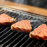 焼うお いし川 名古屋 - 