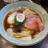 ramen club トトノエ