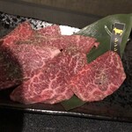 焼肉 いとう - シンシン