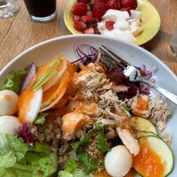 AWkitchen TOKYO 新丸ビル店 - 