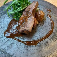 AWkitchen TOKYO 新丸ビル店 - 