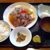 居酒屋 ござそうろ