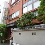 お多津 - お多津（おたつ） 笠岡ラーメン（岡山）