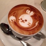 VIA Brianza - 2013.6 かわいい絵w