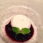 VIA Brianza - 2013.6 デザート