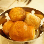 マダム・トキ - ぱん。