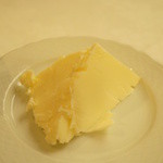 マダム・トキ - カルピスバターに甘みをつけたもの。