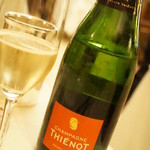 マダム・トキ - いち。