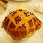 マダム・トキ - 熱々！パイスープ～黒トリュフ、フォアグラ、冬野菜・・・～
                                