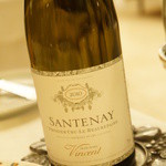 マダム・トキ - さん。