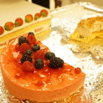 マダム・トキ - こちらもお好きなだけ♪