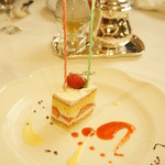 マダム・トキ - バースディプレート♪